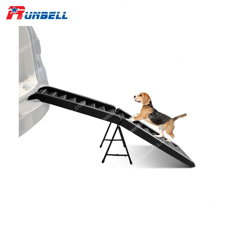 Extender Driveway Ramp Dog Ramp Adjustable Pet Safety Products Car Pet