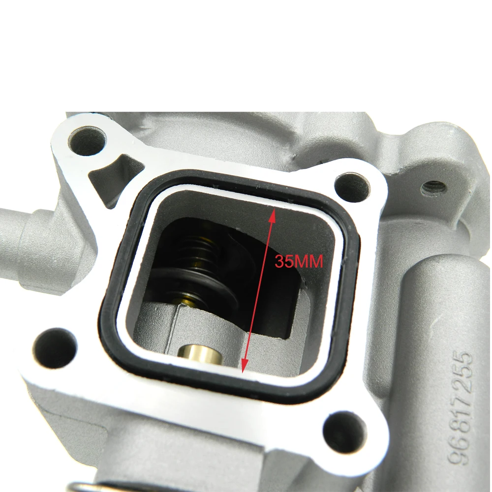 ちぃ Solenoid Valve 9312792 for Isuzu Engine 4BG1 4HK1 6BG1