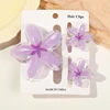#14 purple+dark purple