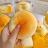Big meal bun