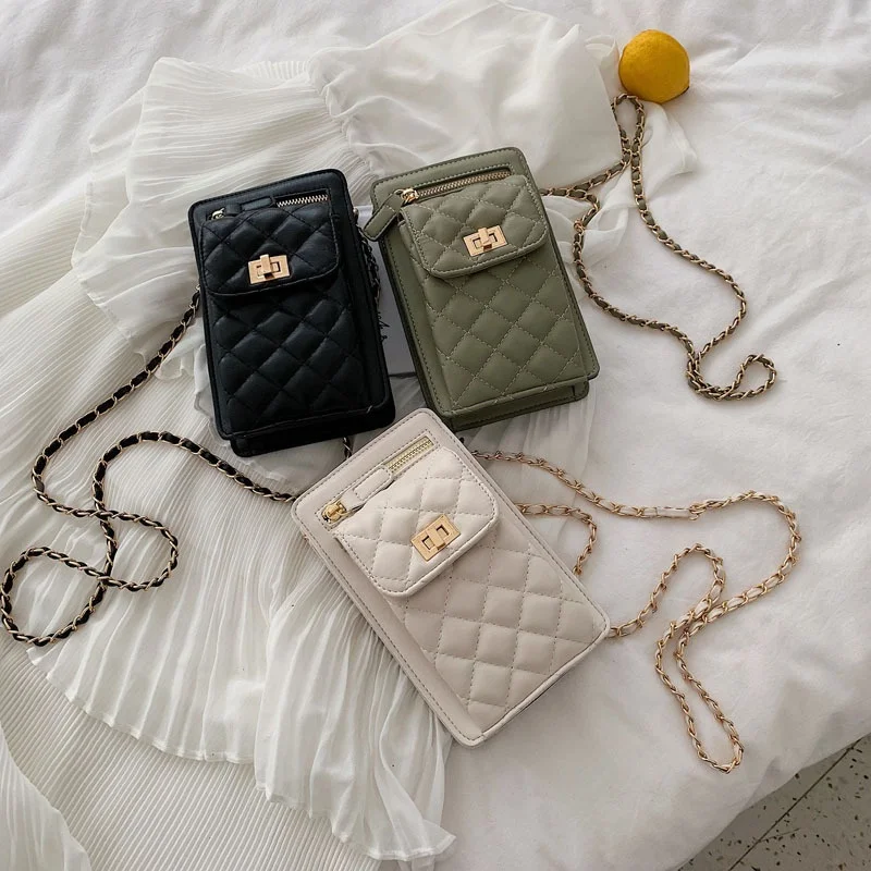 ESAILQ Bolsos De Hombro De Piel Baratos Bolso Bandolera Pequeña Para Mujer  : Amazon.es: Zapatos y complementos