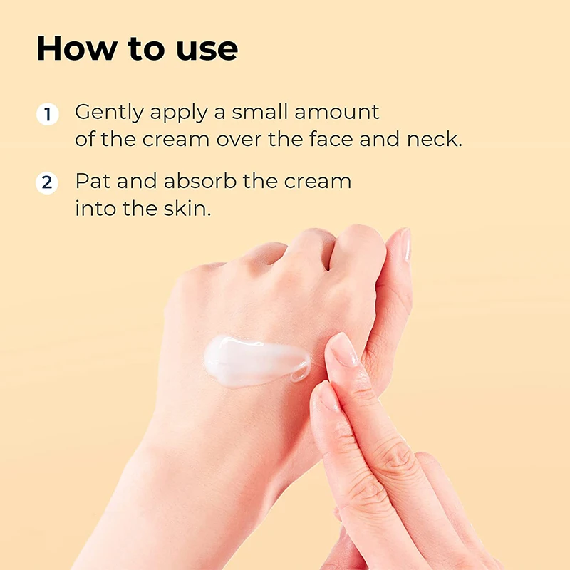 Advanced Snail 92 All in One Cream Snail Collagen Moisturizing Repairing Whitening Snail Face Cream