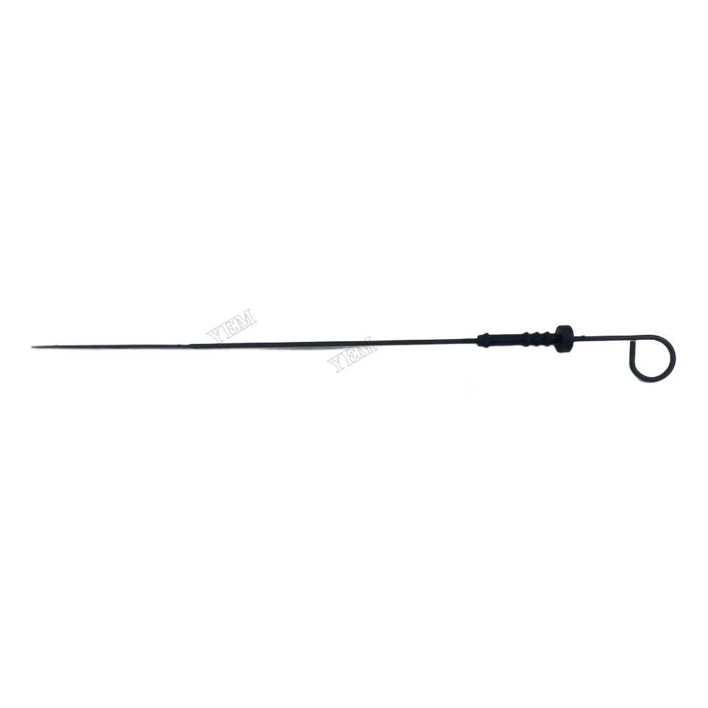 1J896-36410 Oil Dipstick for Kubota Heavy Equipment Engine Parts