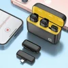 K6 one-to-two Apple interfaces