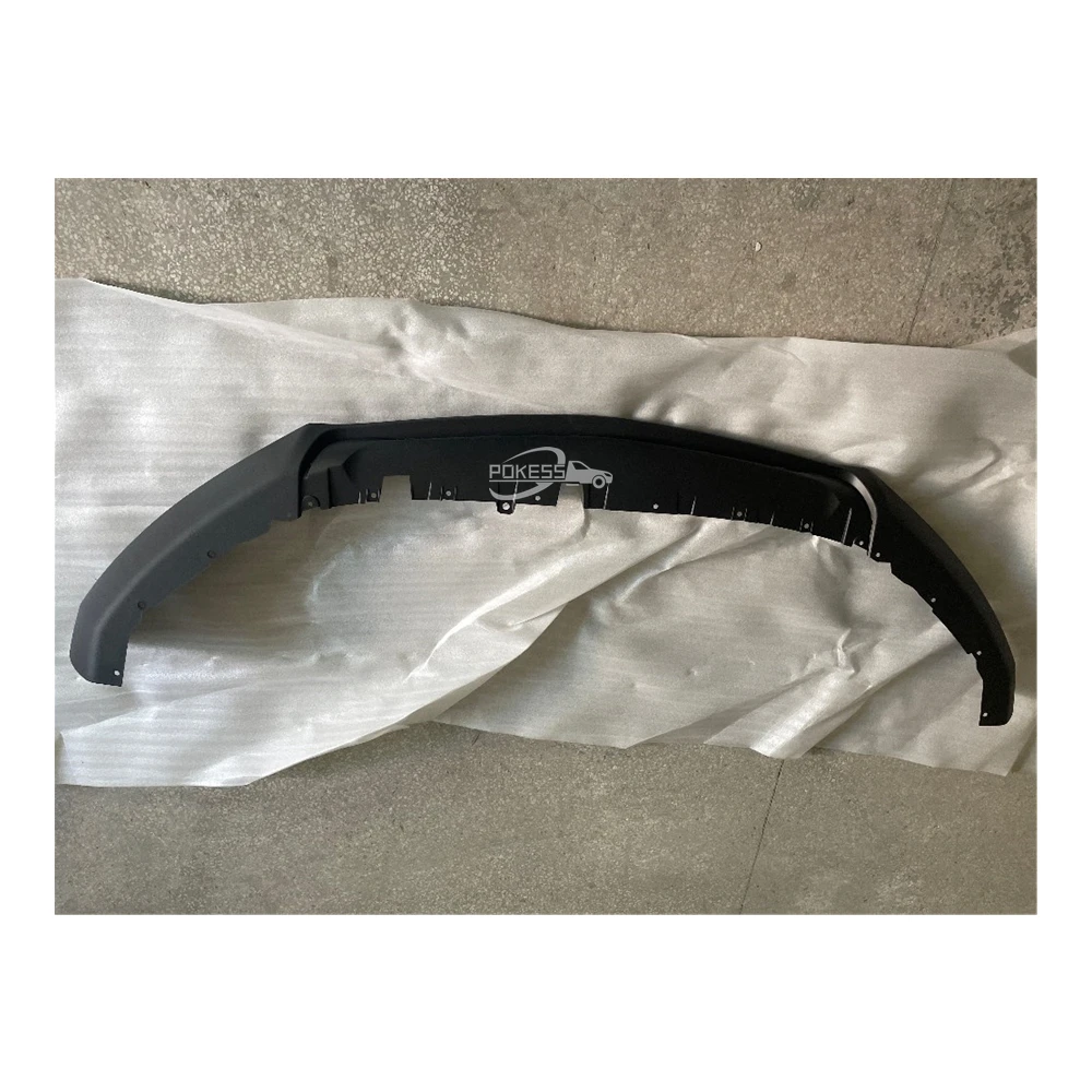 Cars Front Bumper Lower FA1Z17D957AC Front Bumper — 2