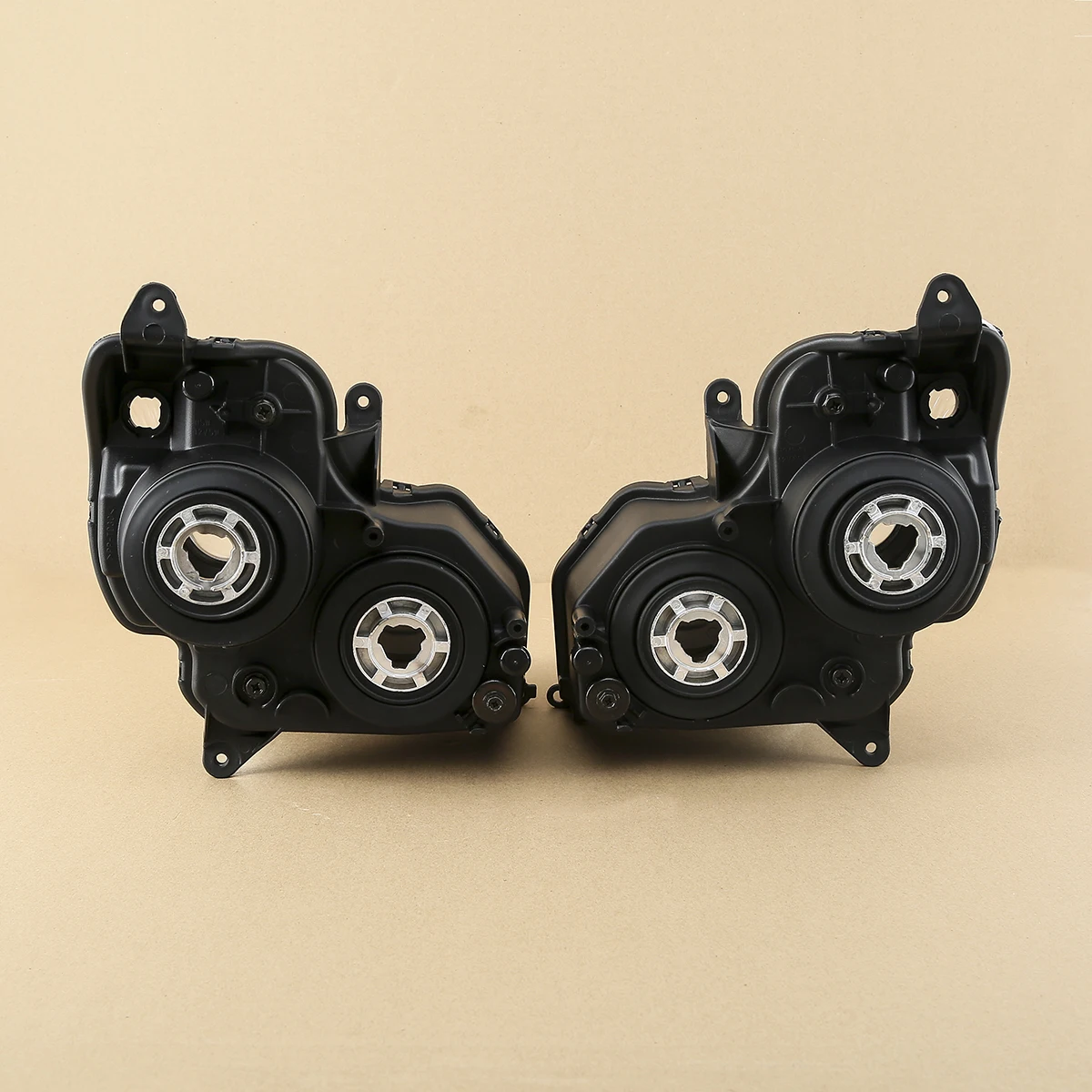 TCMT Front Headlight Assembly Fit for Kawasaki Ninja ZX-14R ZX-14