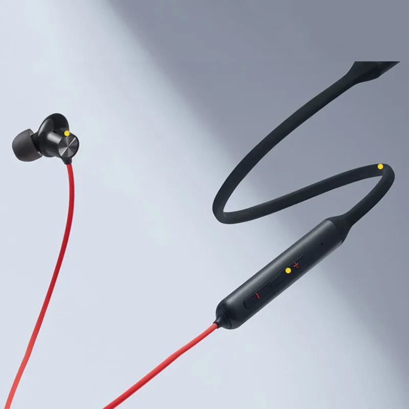 Oneplus Bullets Wireless Z Bass Edition 