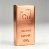 Copper