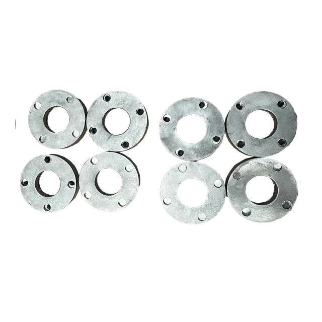 China Factory SS304 Customized CNC Machining Instant Noodle Production Line Gears & Sprockets 2