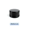Black Round