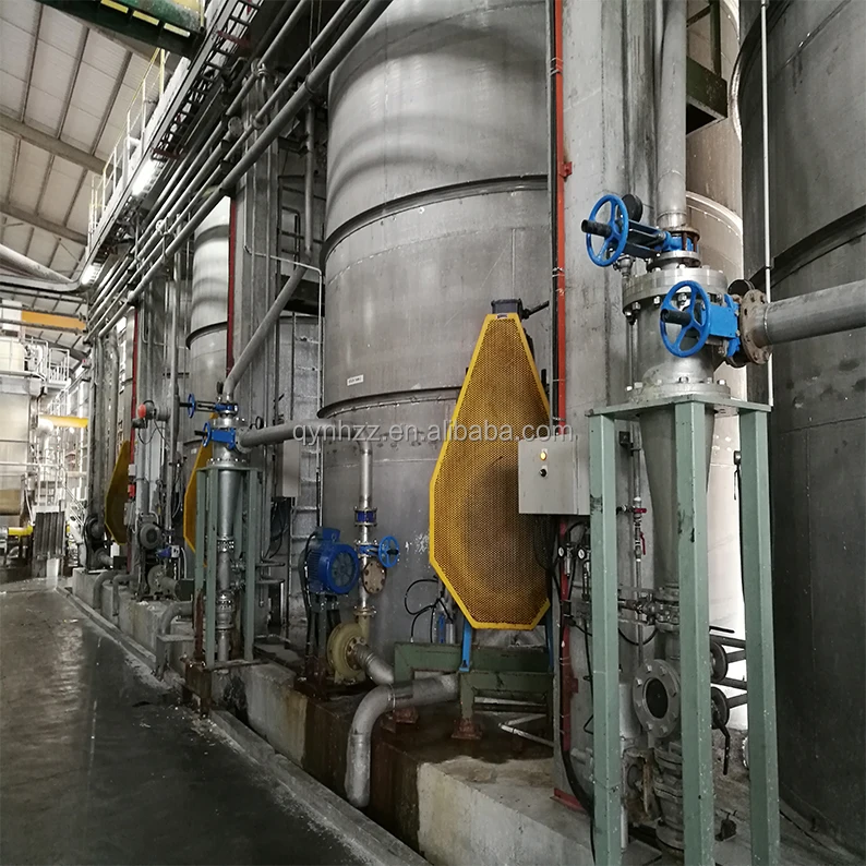 Pulp Mixing Tank Thruster for Paper Production Pulp Chest Agitator in Paper Mill Plastic Impreller SS Material for Toilet Paper
