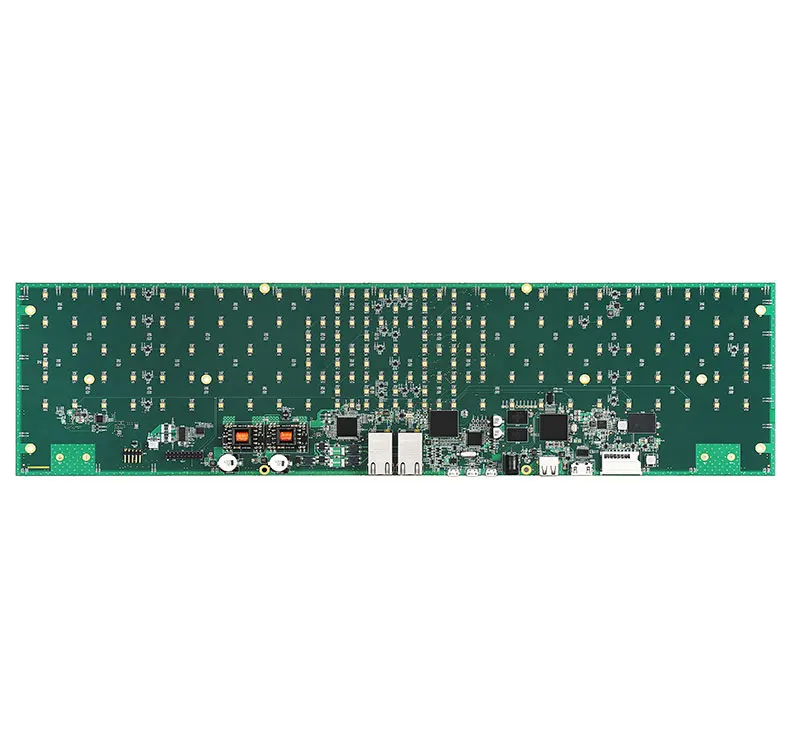 PCB PCBA Design, Bom Gerber Files Multilayer PCB, Prototype PCB