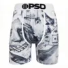 P88 dollars noirs et blancs