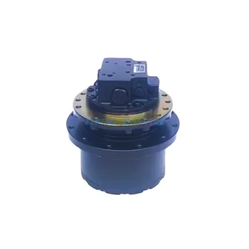 海 High Quality Excavator Travel Motor 9286197 Zx50u-2 Zx55ur-3