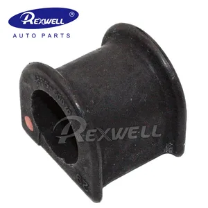 Auto Suspension Front Stabilizer Sway Bar Frame Bushing Kit 48815-60070 for TOYOTA Stabilizer Bush LAND CRUISER FZJ80 4881560070
