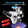 Single microscope