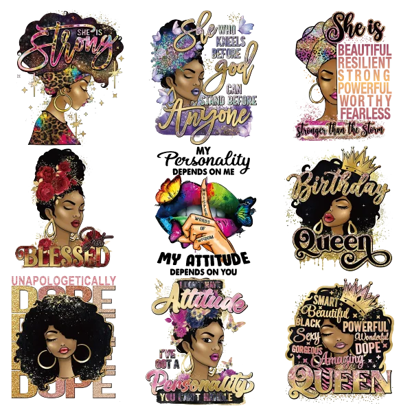 Wholesale Custom Screen Iron On Printable Plastisol Vinyl Film Designs