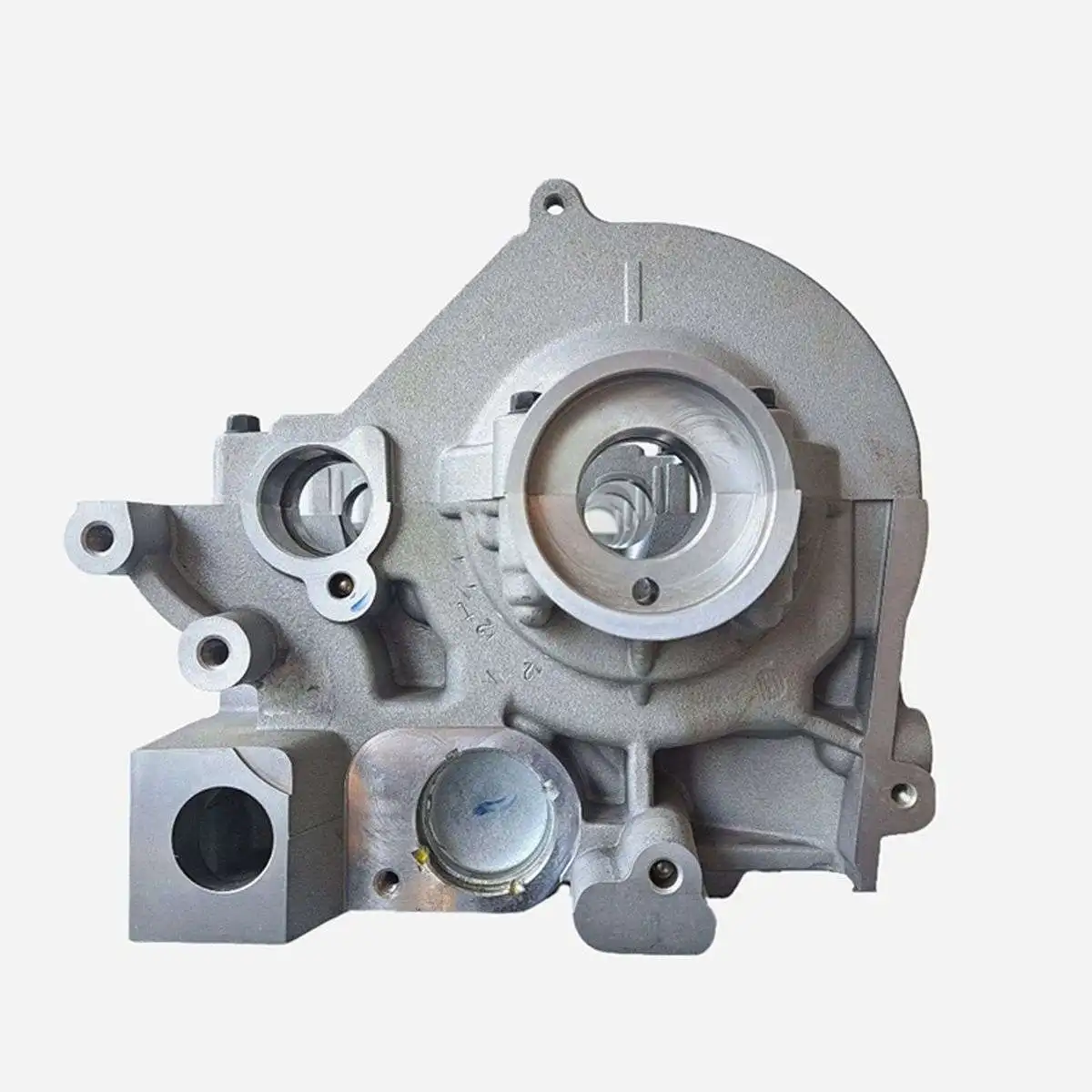 Chery QQ6 M1 Karry YOYO YOYA - New Cylinder Head SQR472WB