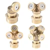 Brass
