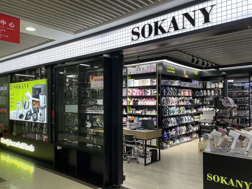 Sokany Drum Electric Vacuum Cleaner Home Robotic Parts Other Cordless ...
