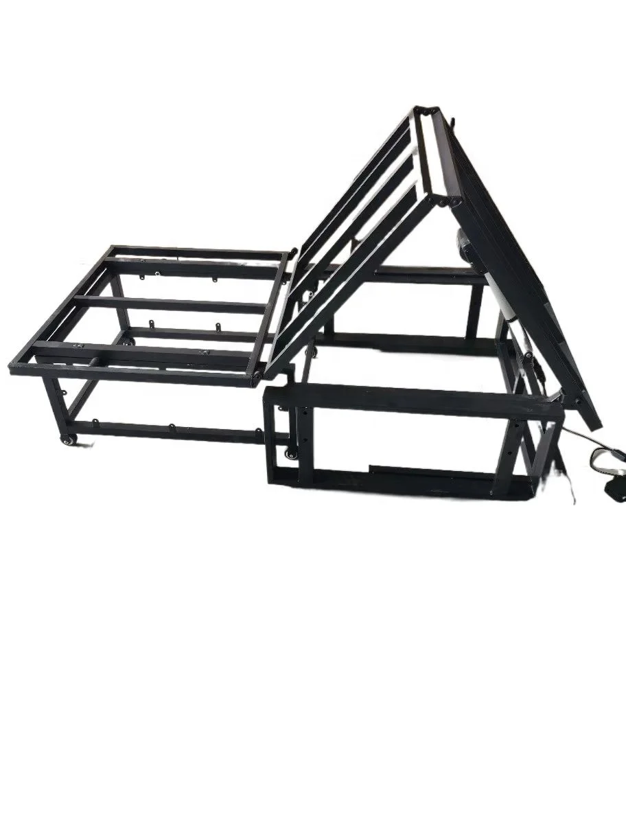 Home Furniture Modern Design Living Room Electric Single Sofa Bed