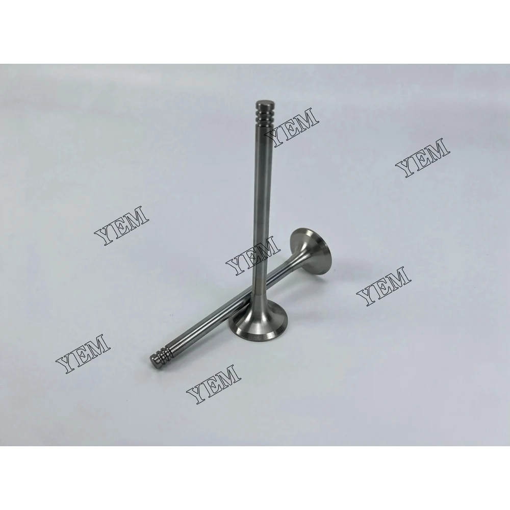 F2L1011F Exhaust Valve 0428-0048 for Deutz Universal Engine Parts 2