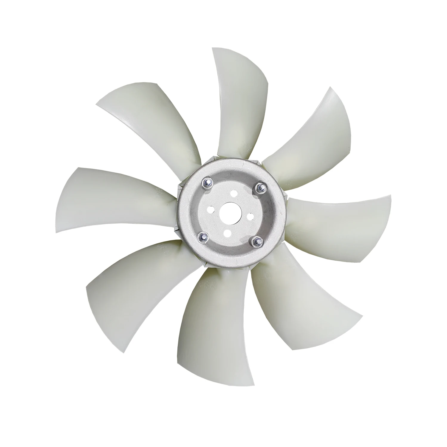 Axial Fan, PAG, S14H, 710mm - detail 24