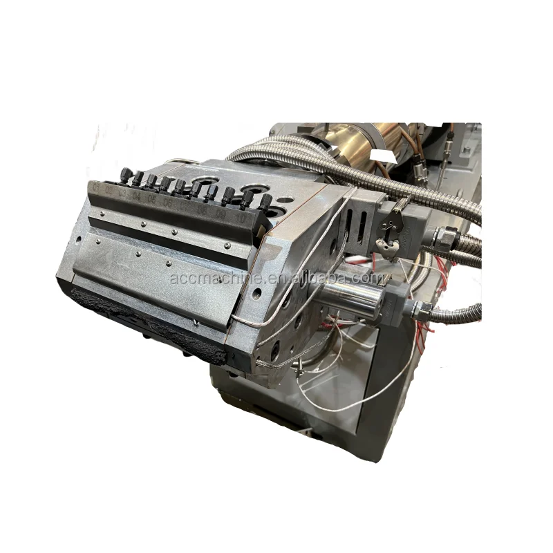 EVA Sheet Production Line Plastic EVA Film Making Machine EVA Roll Sheet Extruder