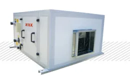 Air Handler Brushless Motor, Ceiling, Water, Air Handling Unit - detail 6