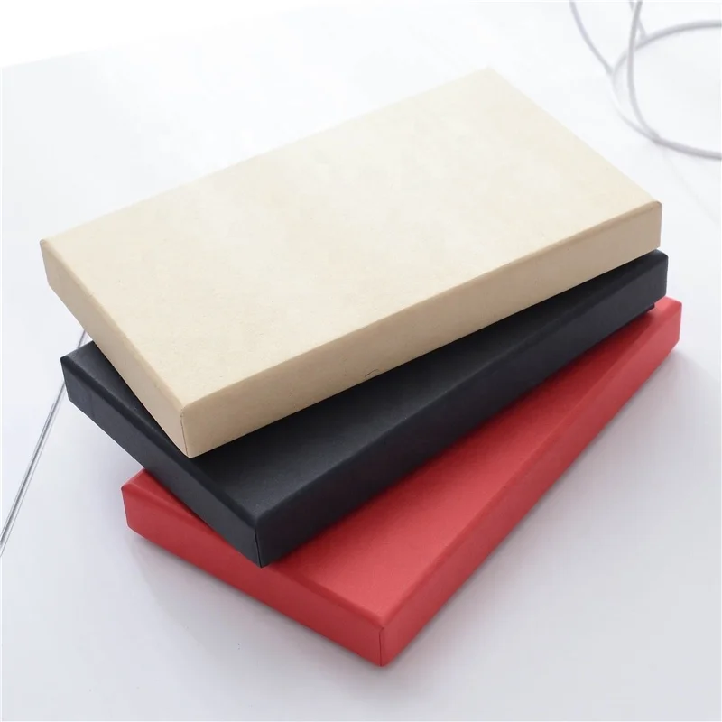 Custom Protective Shell Mobile Phone Case Packaging Box   for Various Types of Phone Cases
