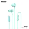 Interfaz de manzana azul Rm-510i