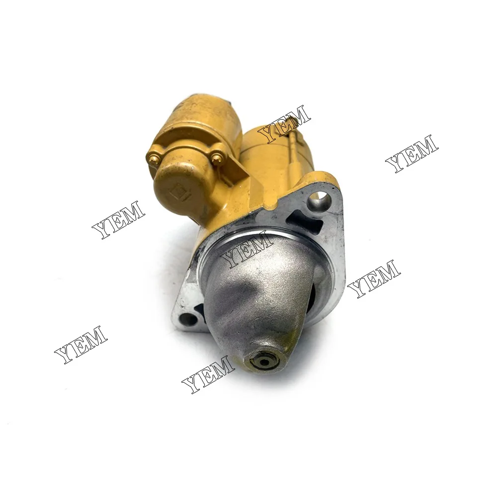 C2.2 Starter Motor for Caterpillar Engine. 2