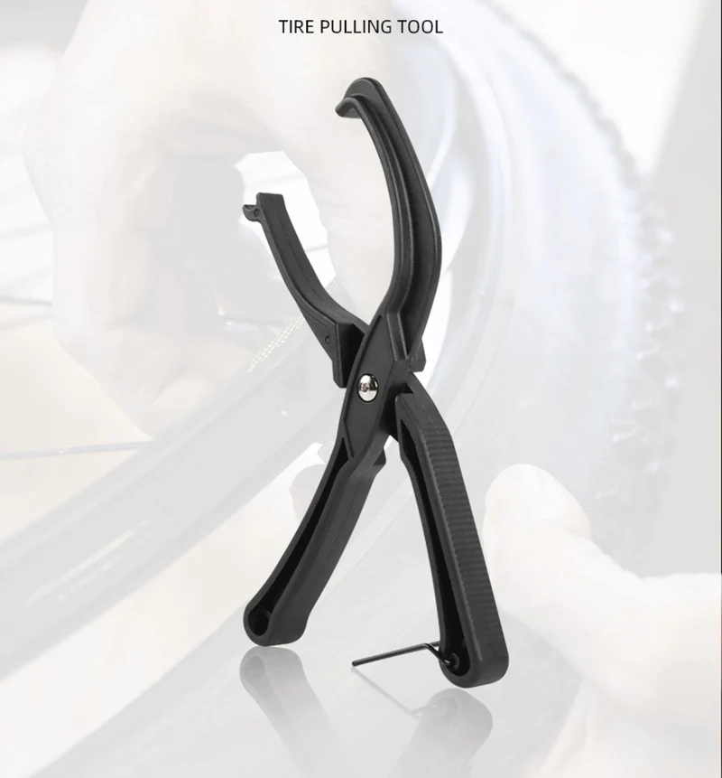 Universal Bicycle Tire Repair Tool Mtb Road Bike Tyre Seating Tool Tire