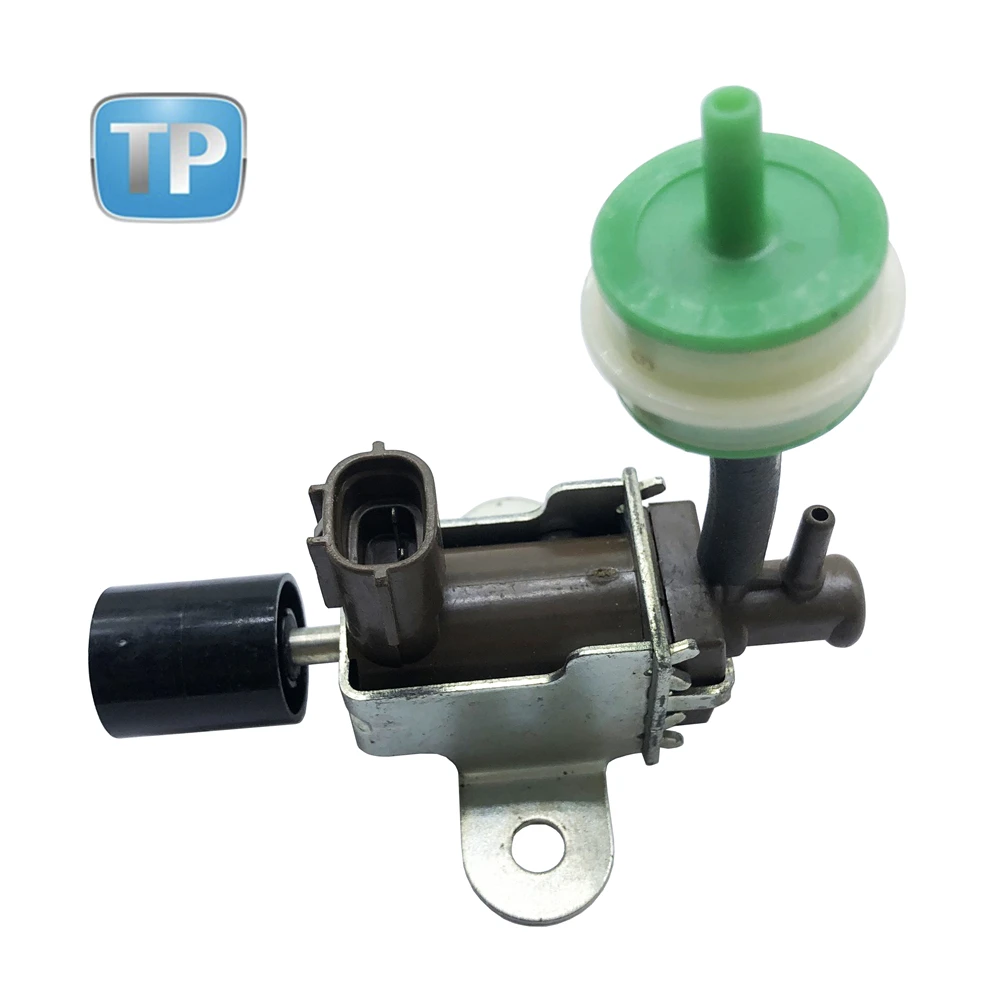 Injap Solenoid Pengawalan Injap Solenoid Kawalan Pelepasan Injap Magnet Sol OEM MR258166