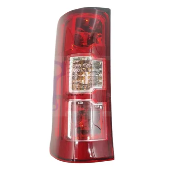 Rear Tail Lamp Light Taillamp Taillight for Faw V80 GF1500 CA6420