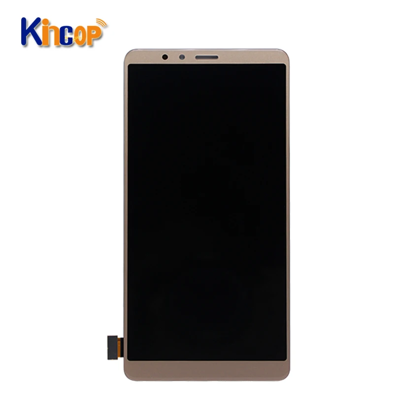 lcd gionee m7 power