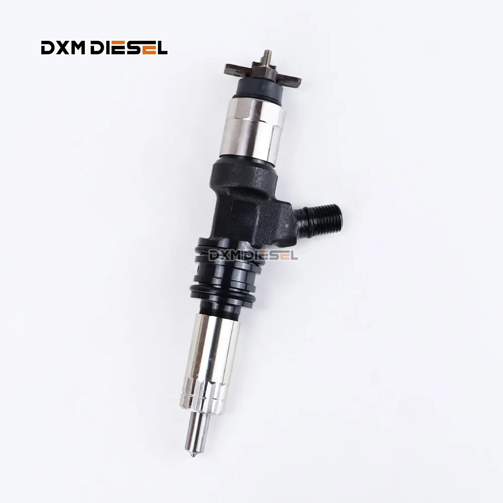 DXM Injector Nozzle 095000-9720 for Mitsubishi Fuso Fighter