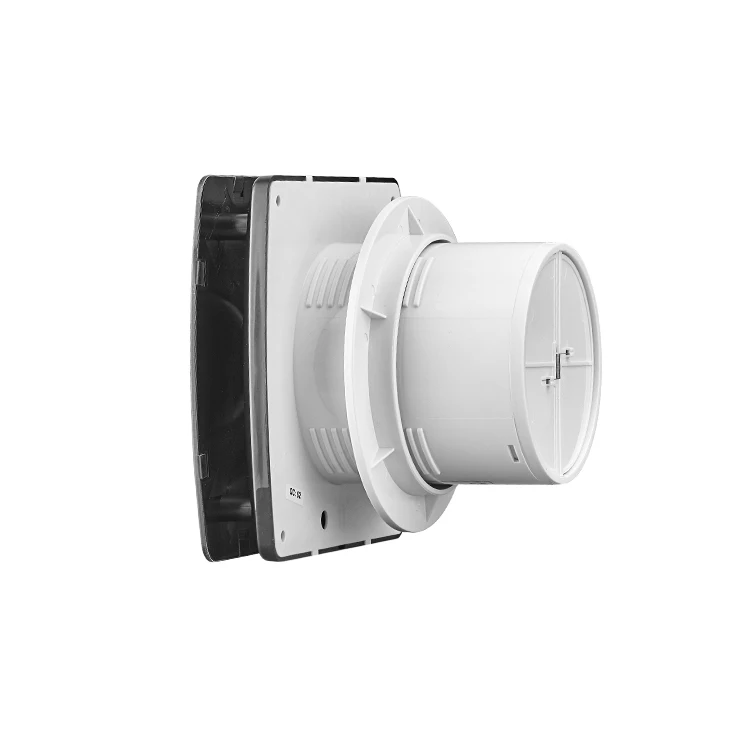 AC Motor air Extractor Fan Kitchen Window Exhaust Ventilating Fan for Bathroom