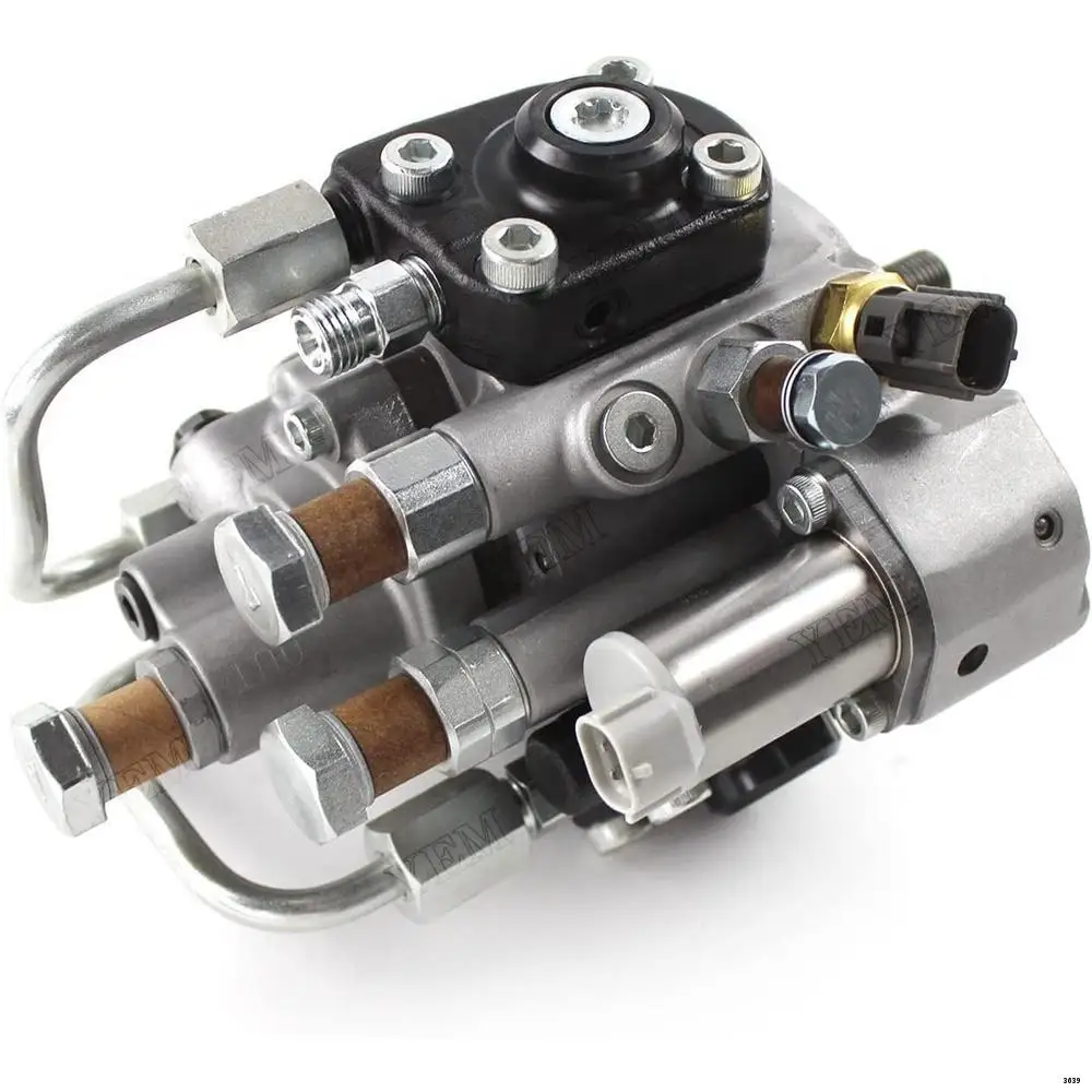 Fuel Injection Pump 294050-0364 22100-E0351 for Hino Engine J08E 2