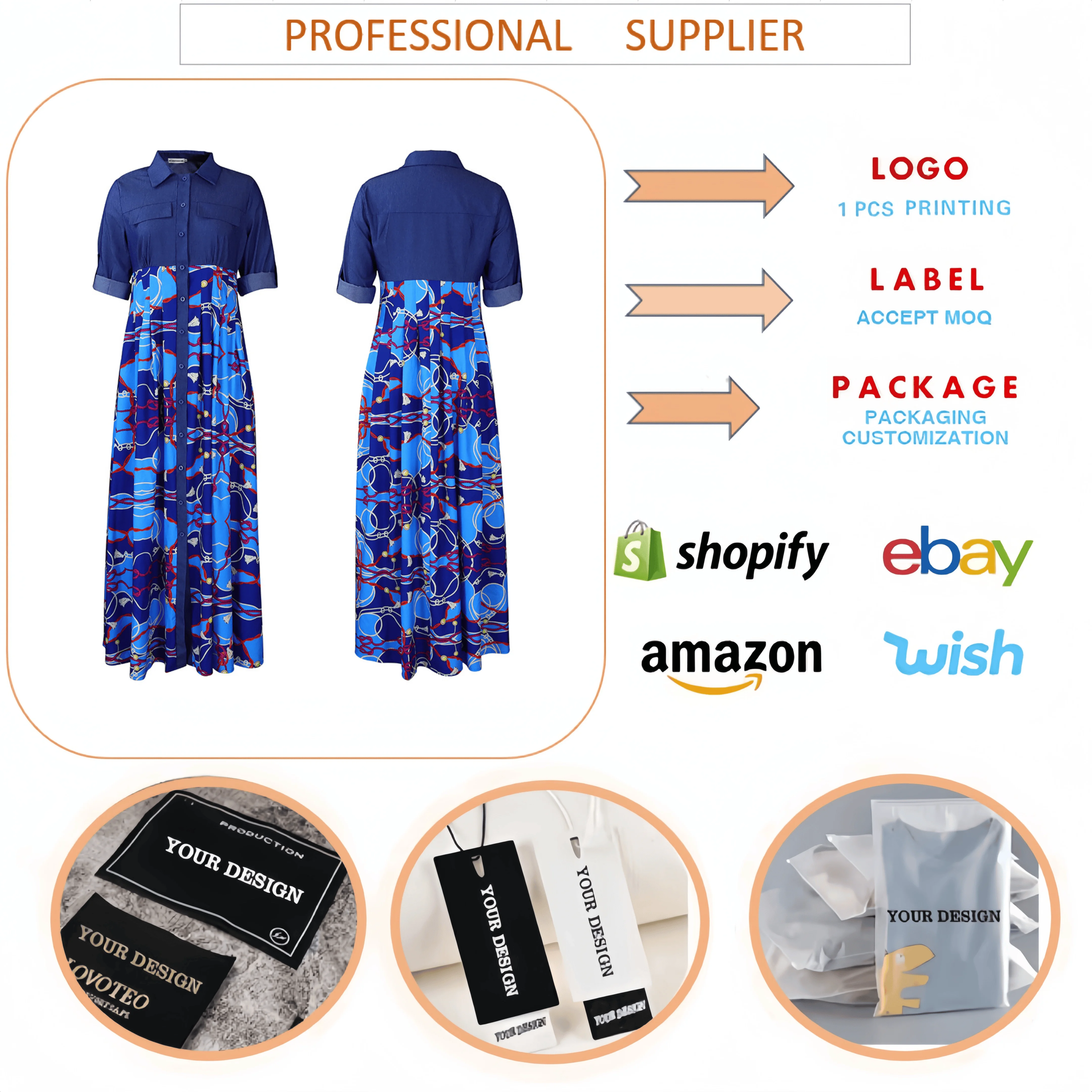 chinese dress ladies The Best Easter Dresses On Sale At Amazon This Year
