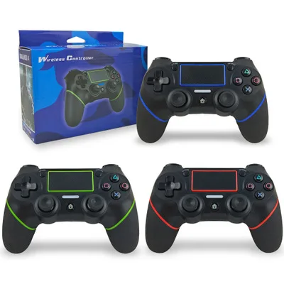 Honcam Controller Ps4 High Quality Wireless Controller With Or Without Logo Ps4 Pro Controller For Pc Joystick Ps4 Joystick Buy Ps4 Controller Ps4 Controller Wireless Ps4 Wireless Controller Ps4 Games Controller