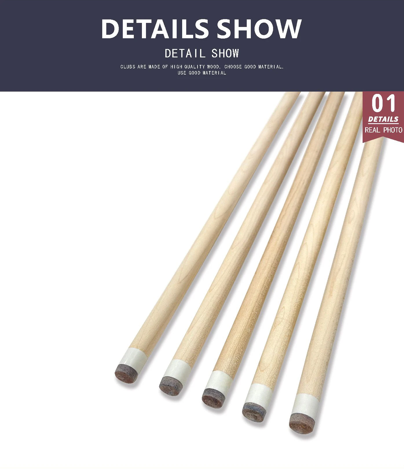 billiard snooker cue stick