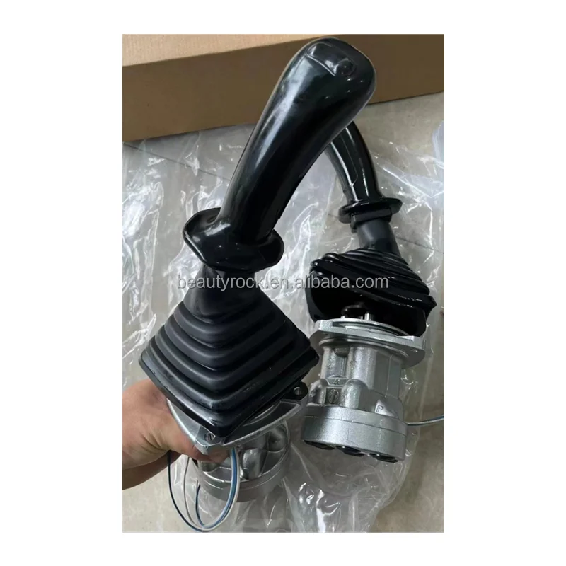 Takeuchi Tb175 Joystick For Hydraulic Excavator Parts, Oem | Wholesale