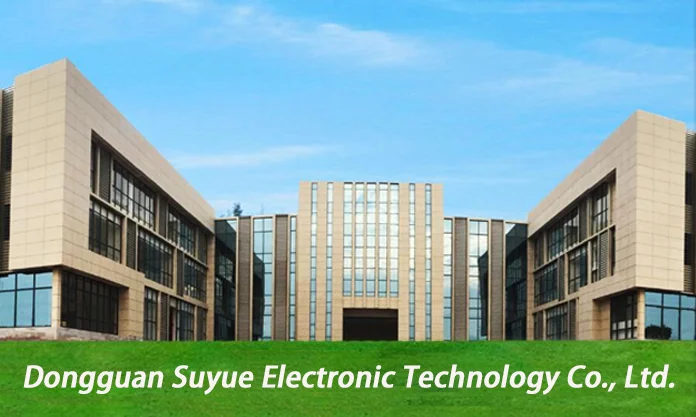 Dongguan Suyue Electronic Technology Co., Ltd.
