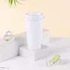 White(Non-color-changing)