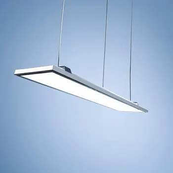 11Premium Quality 45W Newest Design Eye Protection Led Classroom Lights for Classroom Use