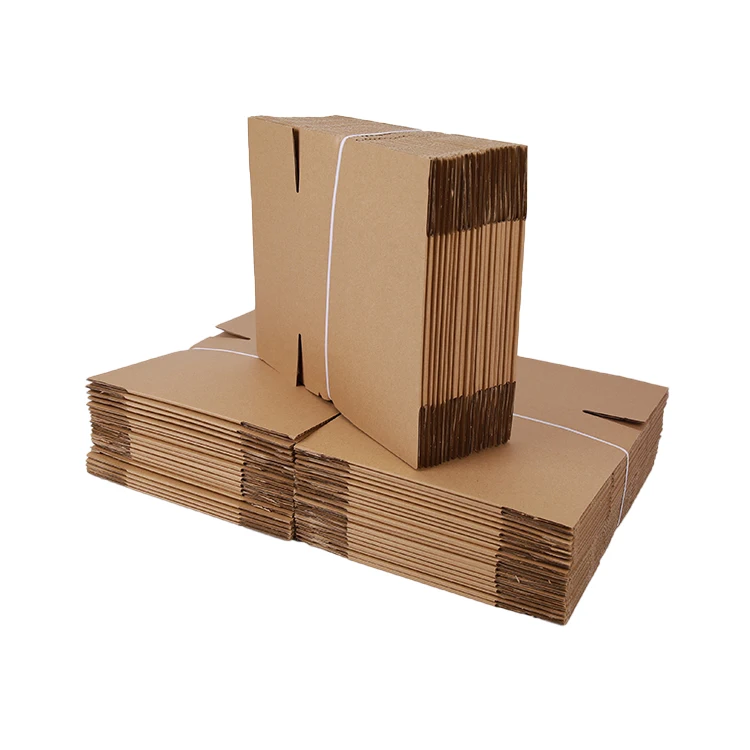 China Manufacturer Carton Boxes For Packing Big Carton Box Package Box