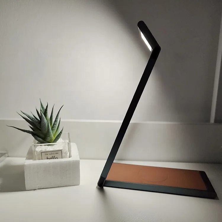 inverter desk lamp