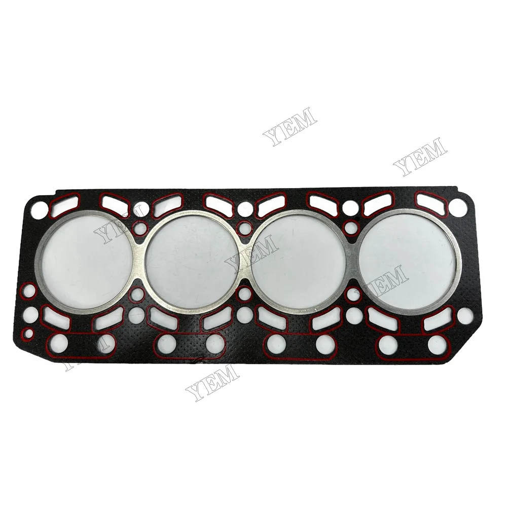 Stock Complete Head Gasket Suitable for YangDong YND4850 Engine Parts 2