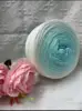 16s-mint mambo-1120tex-30 aguja de crochet-ocho hebras